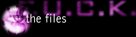 the files