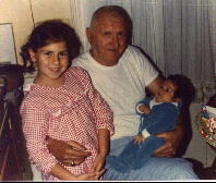 Simunye's Grandfather