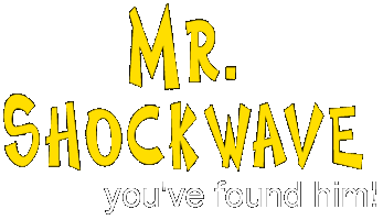 Mr.ShockWave