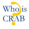Who is CRAB?