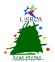 Logotipo Natal