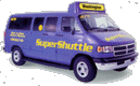 SuperShuttle.Van
