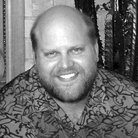jon lybrook