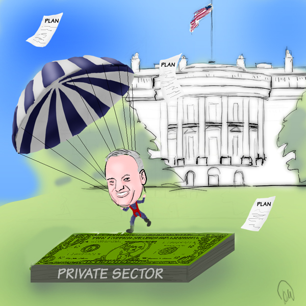 op ed pic insulting richard clarke